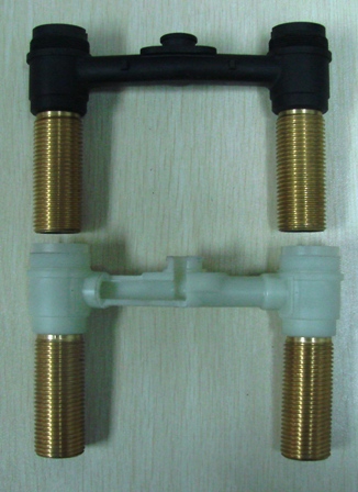 Five ways pipe  GV-5H EMS